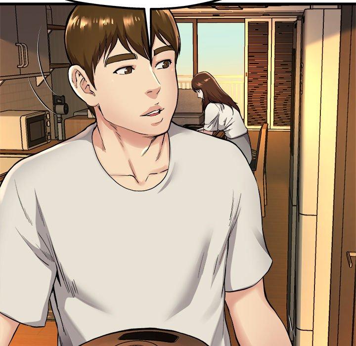 《单亲老爸不好当》漫画 第15話