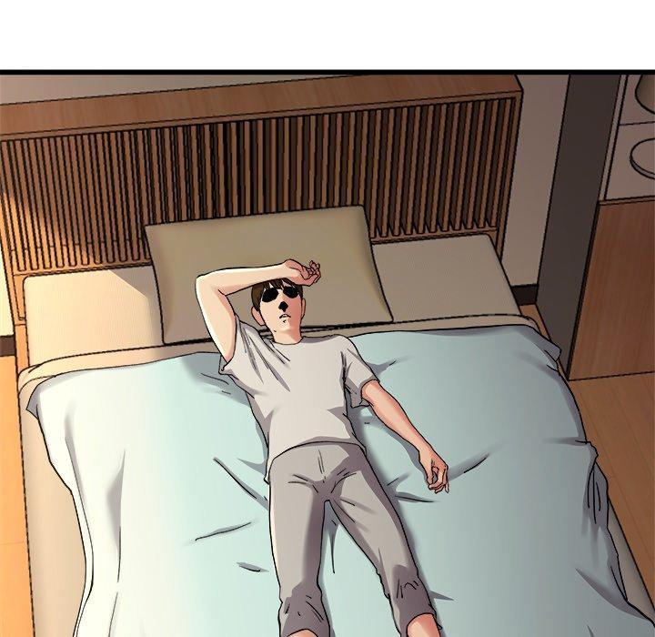 《单亲老爸不好当》漫画 第15話