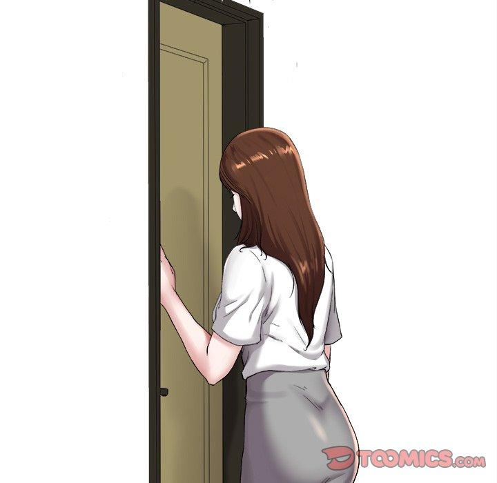 《单亲老爸不好当》漫画 第15話