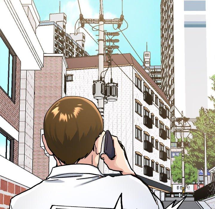 《单亲老爸不好当》漫画 第16話