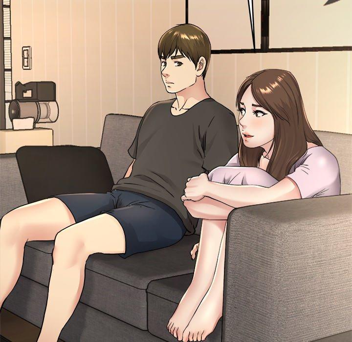 《单亲老爸不好当》漫画 第17話