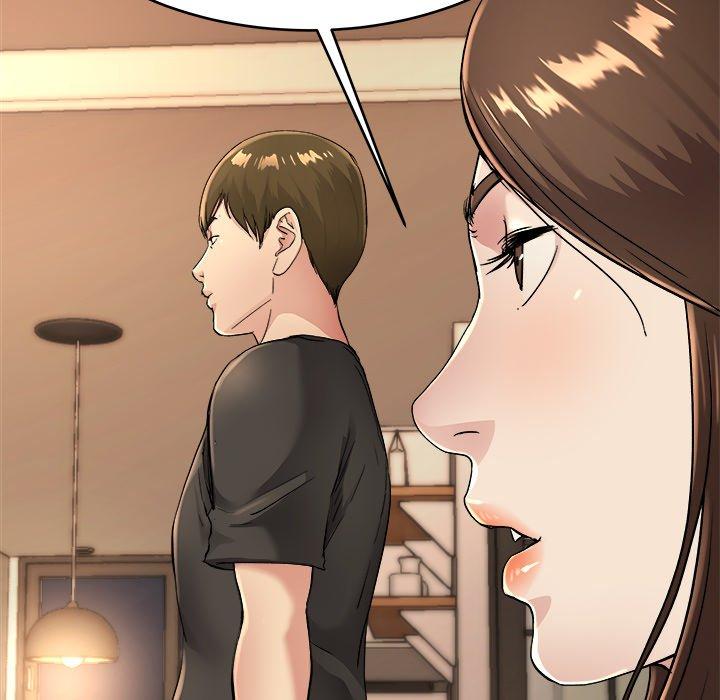 《单亲老爸不好当》漫画 第17話