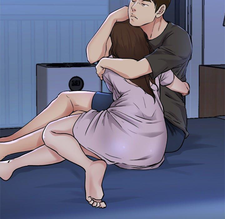 《单亲老爸不好当》漫画 第17話