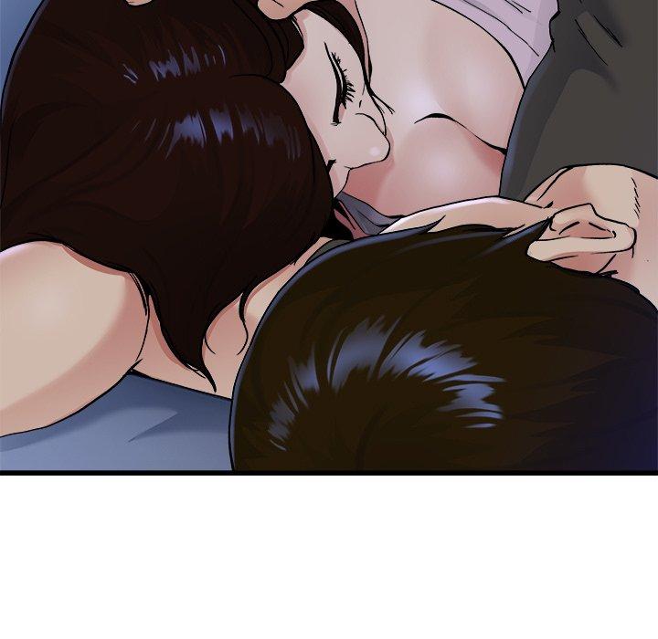 《单亲老爸不好当》漫画 第17話