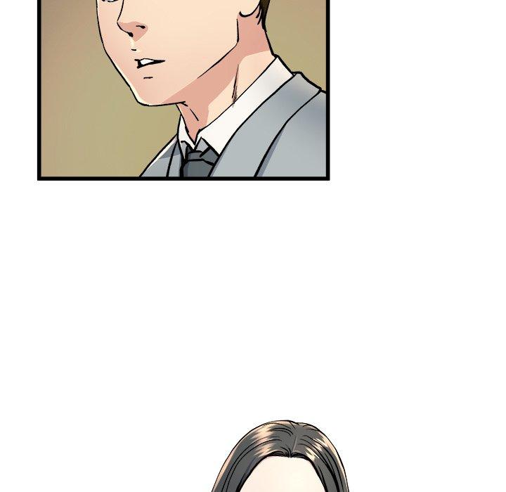 《单亲老爸不好当》漫画 第18話