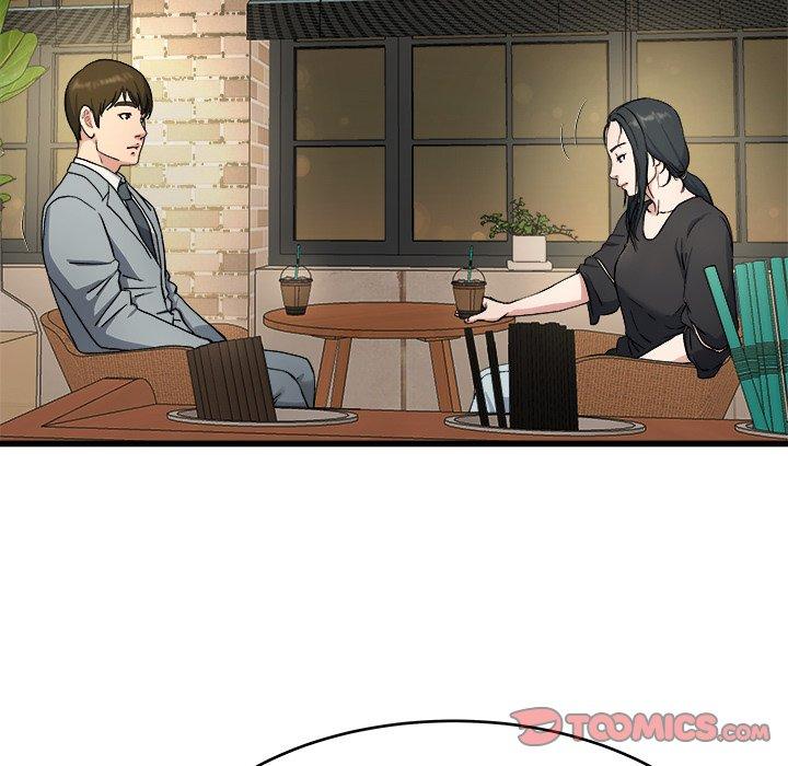 《单亲老爸不好当》漫画 第18話
