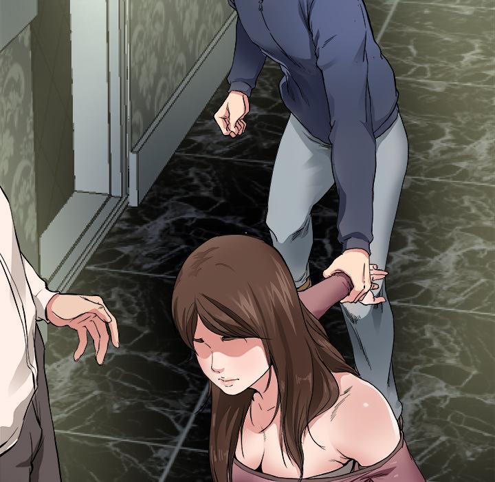 《单亲老爸不好当》漫画 第1話