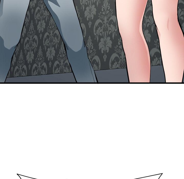 《单亲老爸不好当》漫画 第1話
