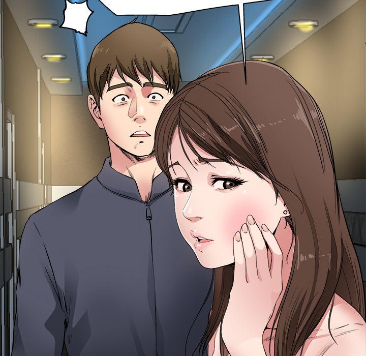 《单亲老爸不好当》漫画 第1話