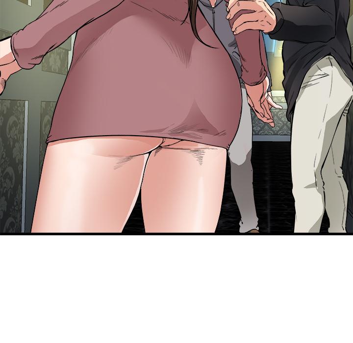 《单亲老爸不好当》漫画 第1話