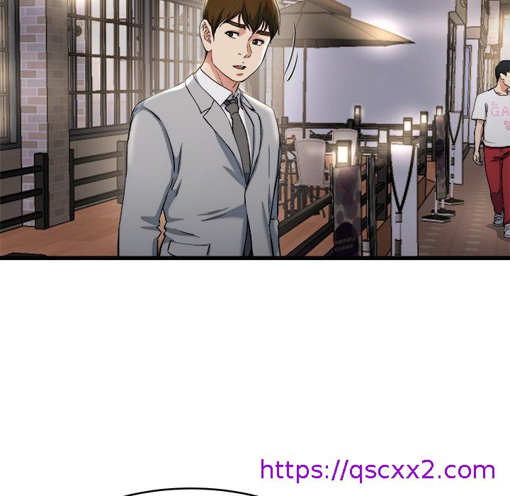 《单亲老爸不好当》漫画 第19話