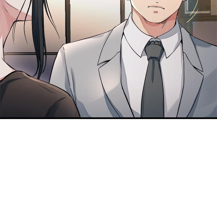 《单亲老爸不好当》漫画 第19話