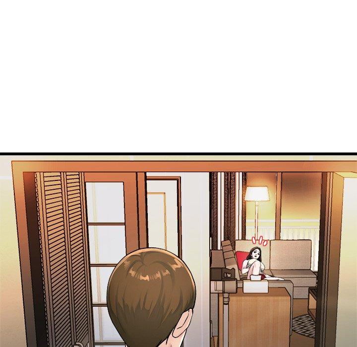 《单亲老爸不好当》漫画 第19話