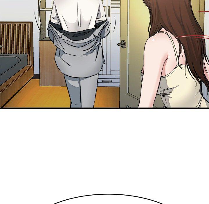 《单亲老爸不好当》漫画 第19話