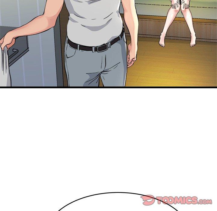 《单亲老爸不好当》漫画 第19話