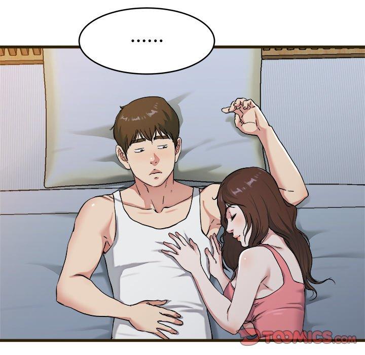 《单亲老爸不好当》漫画 第21話