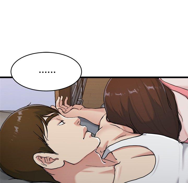 《单亲老爸不好当》漫画 第21話