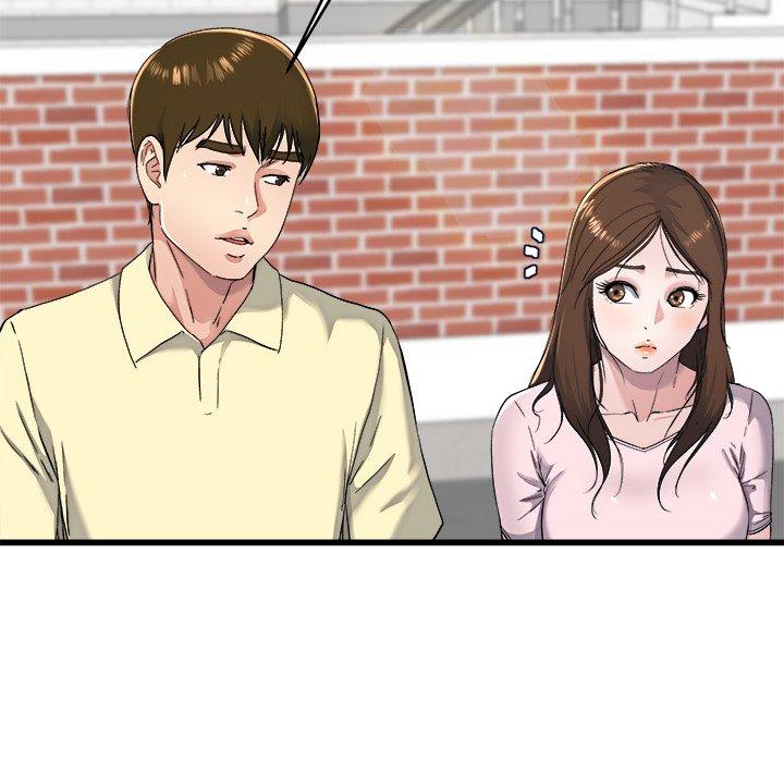 《单亲老爸不好当》漫画 第23話