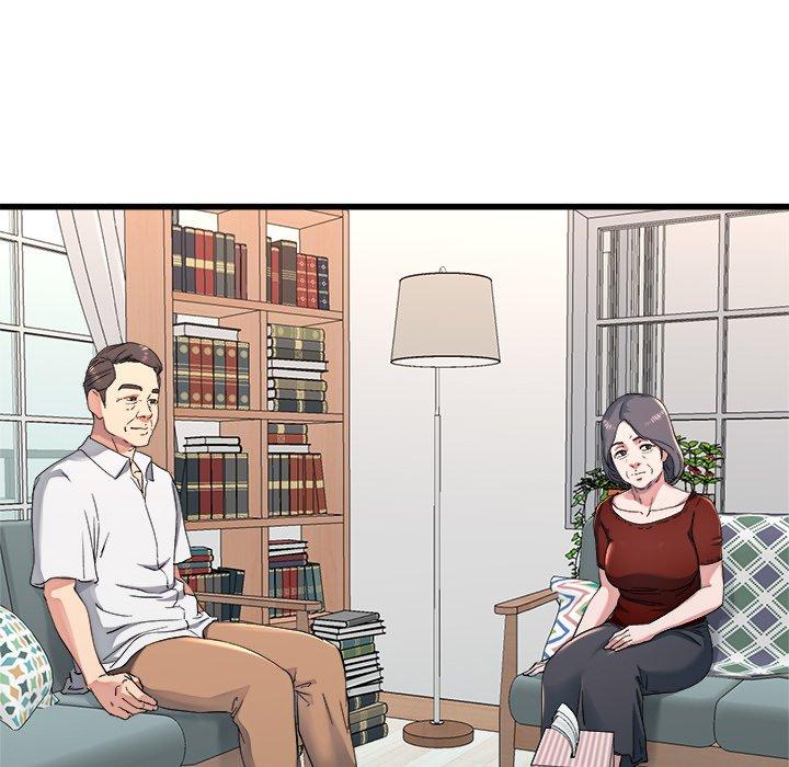 《单亲老爸不好当》漫画 第23話