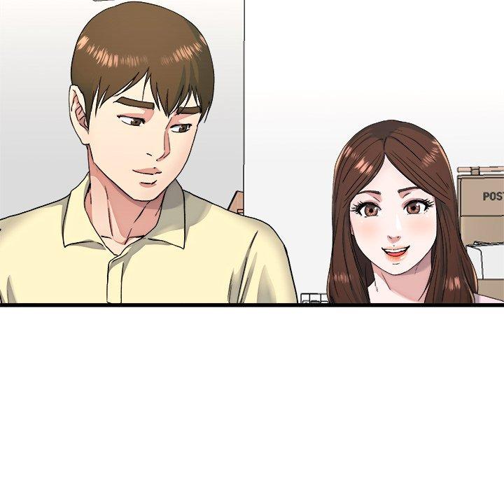 《单亲老爸不好当》漫画 第23話