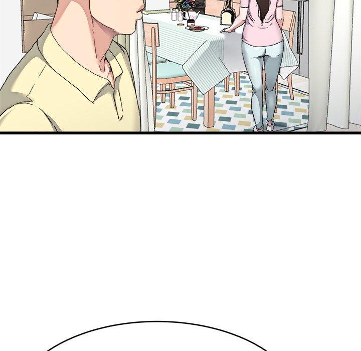 《单亲老爸不好当》漫画 第23話