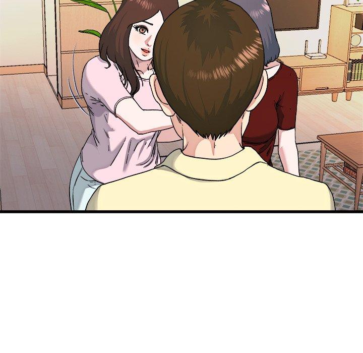《单亲老爸不好当》漫画 第23話