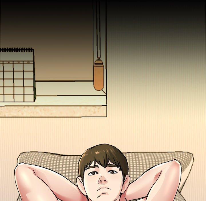 《单亲老爸不好当》漫画 第24話