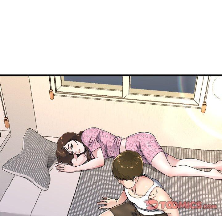 《单亲老爸不好当》漫画 第24話