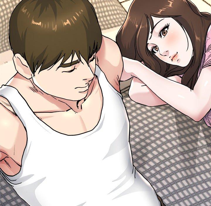 《单亲老爸不好当》漫画 第24話