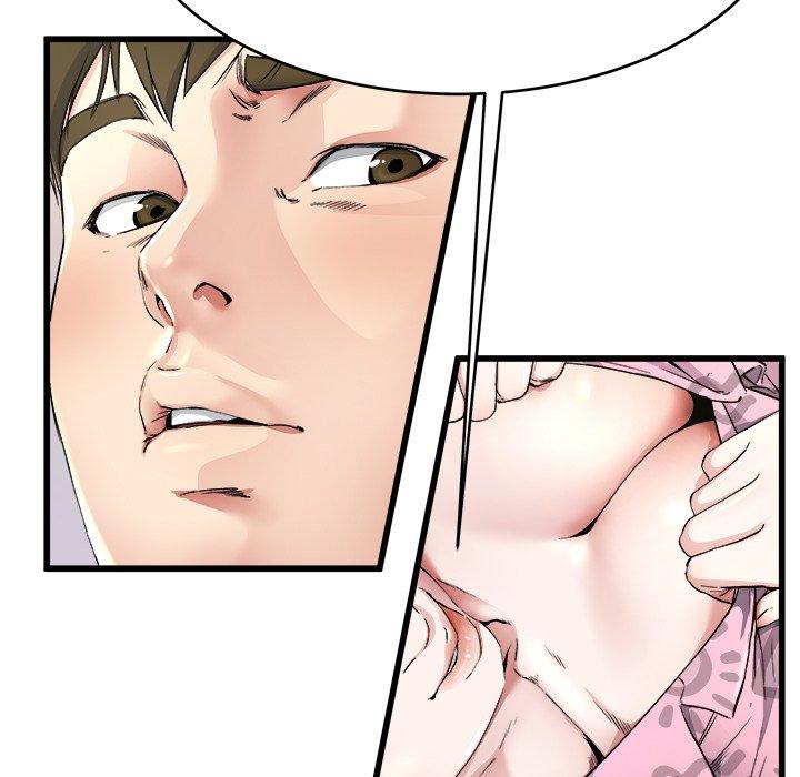 《单亲老爸不好当》漫画 第25話