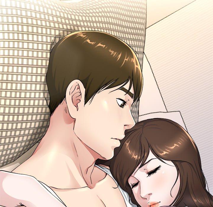 《单亲老爸不好当》漫画 第25話