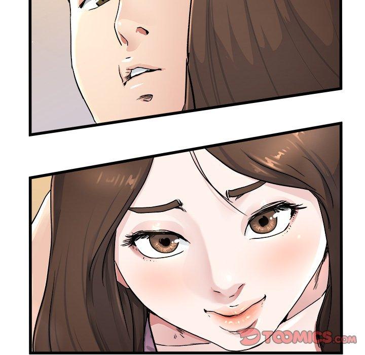 《单亲老爸不好当》漫画 第25話