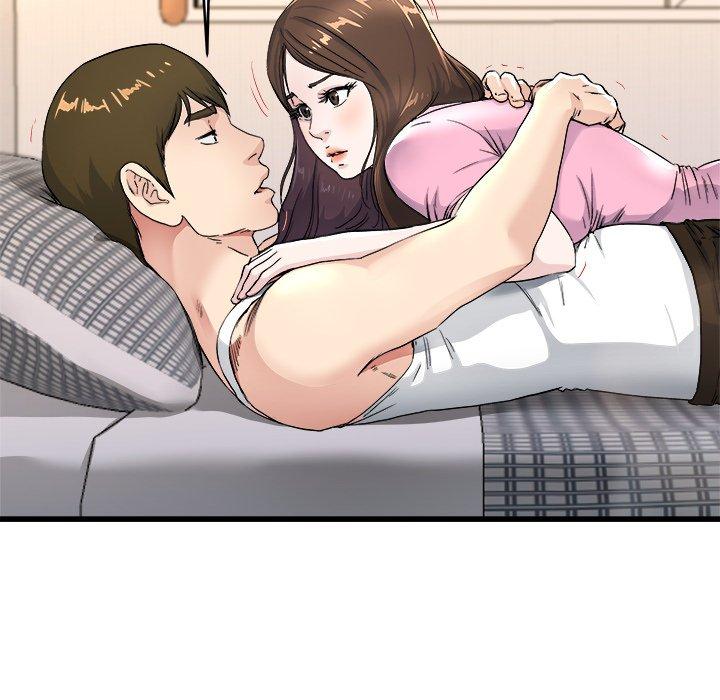 《单亲老爸不好当》漫画 第25話