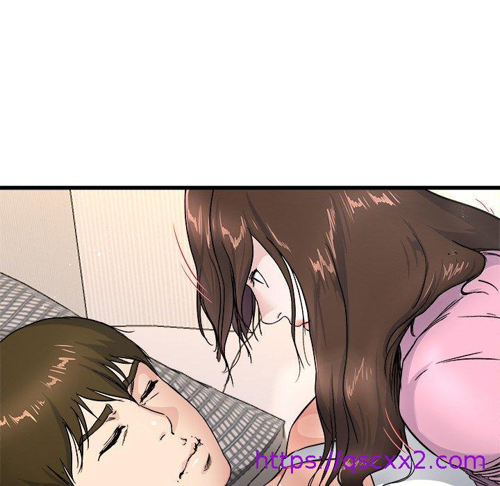《单亲老爸不好当》漫画 第25話