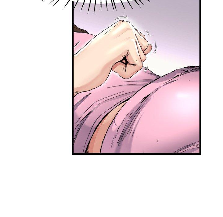 《单亲老爸不好当》漫画 第25話