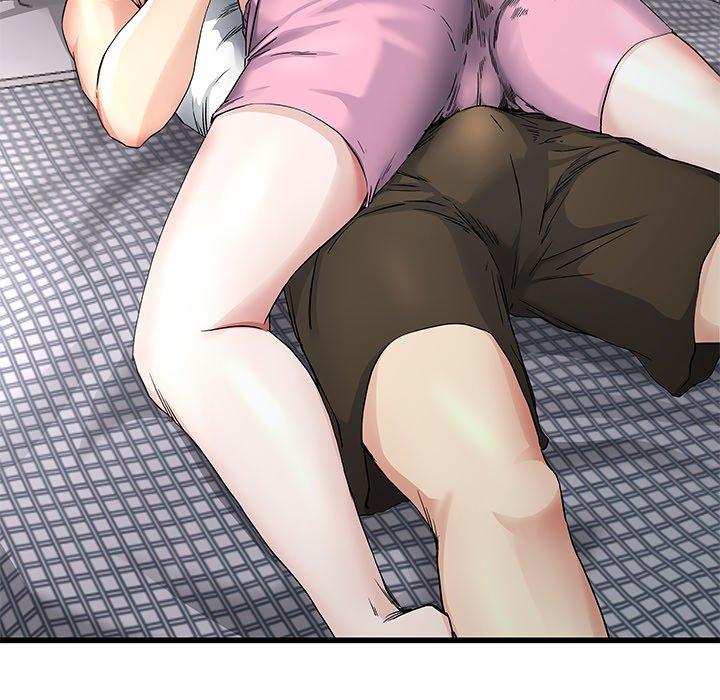 《单亲老爸不好当》漫画 第26話