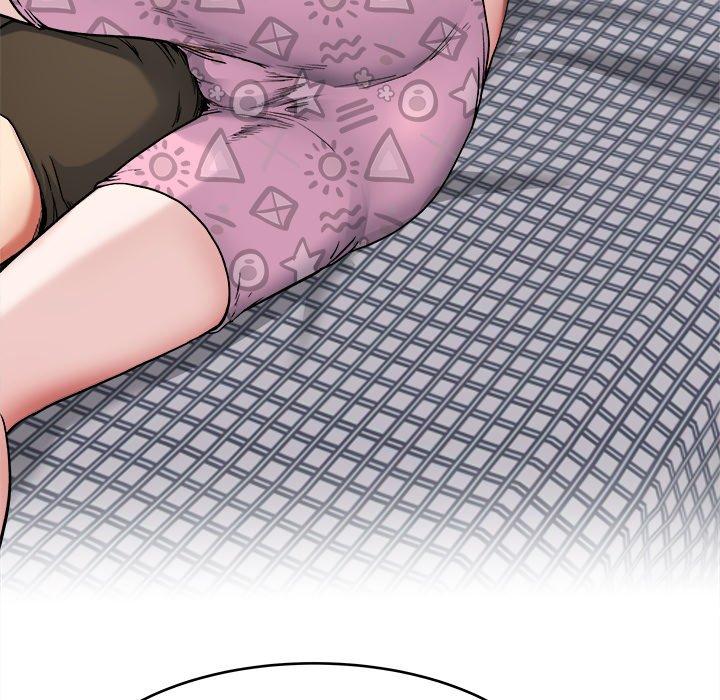 《单亲老爸不好当》漫画 第26話
