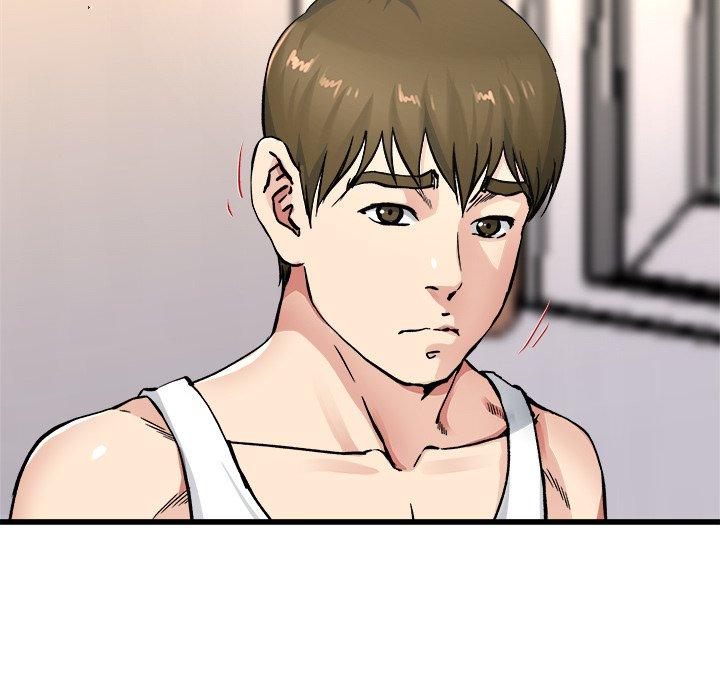 《单亲老爸不好当》漫画 第26話
