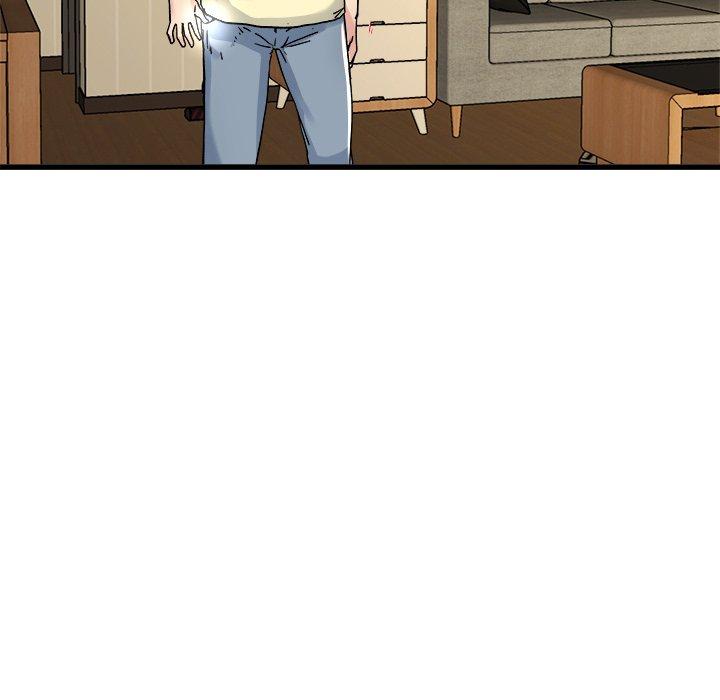 《单亲老爸不好当》漫画 第26話