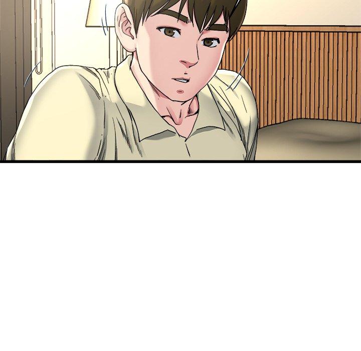 《单亲老爸不好当》漫画 第27話