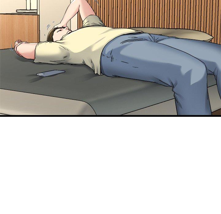 《单亲老爸不好当》漫画 第27話