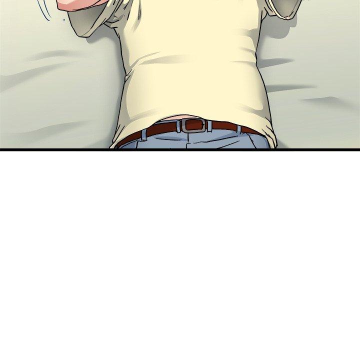 《单亲老爸不好当》漫画 第27話