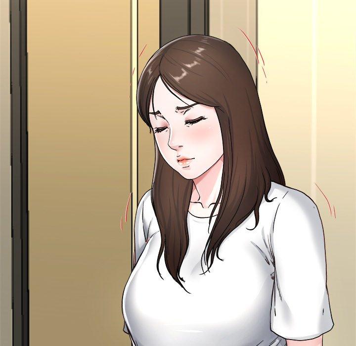 《单亲老爸不好当》漫画 第27話