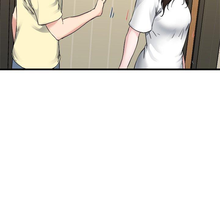 《单亲老爸不好当》漫画 第27話