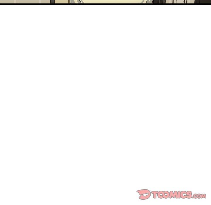 《单亲老爸不好当》漫画 第27話