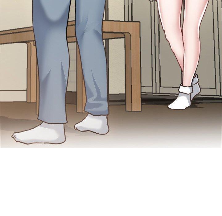 《单亲老爸不好当》漫画 第27話