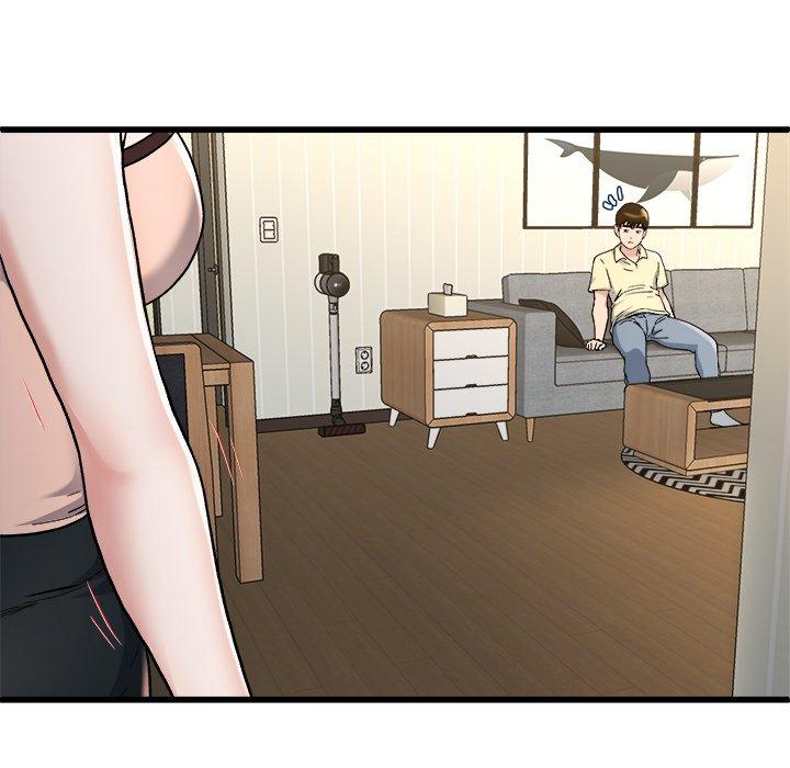 《单亲老爸不好当》漫画 第28話