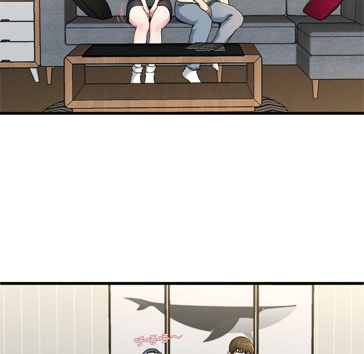 《单亲老爸不好当》漫画 第28話