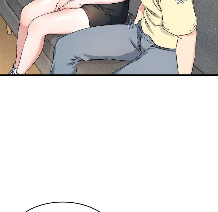 《单亲老爸不好当》漫画 第28話