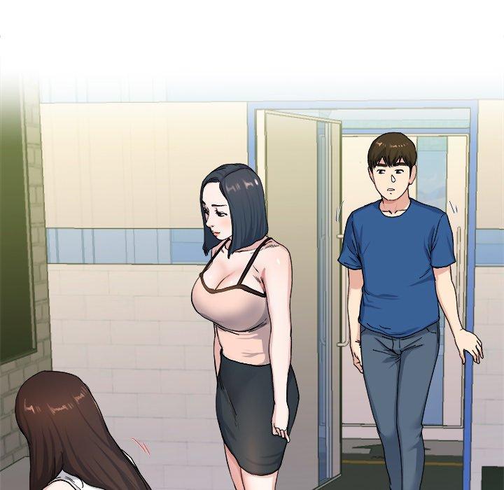 《单亲老爸不好当》漫画 第29話